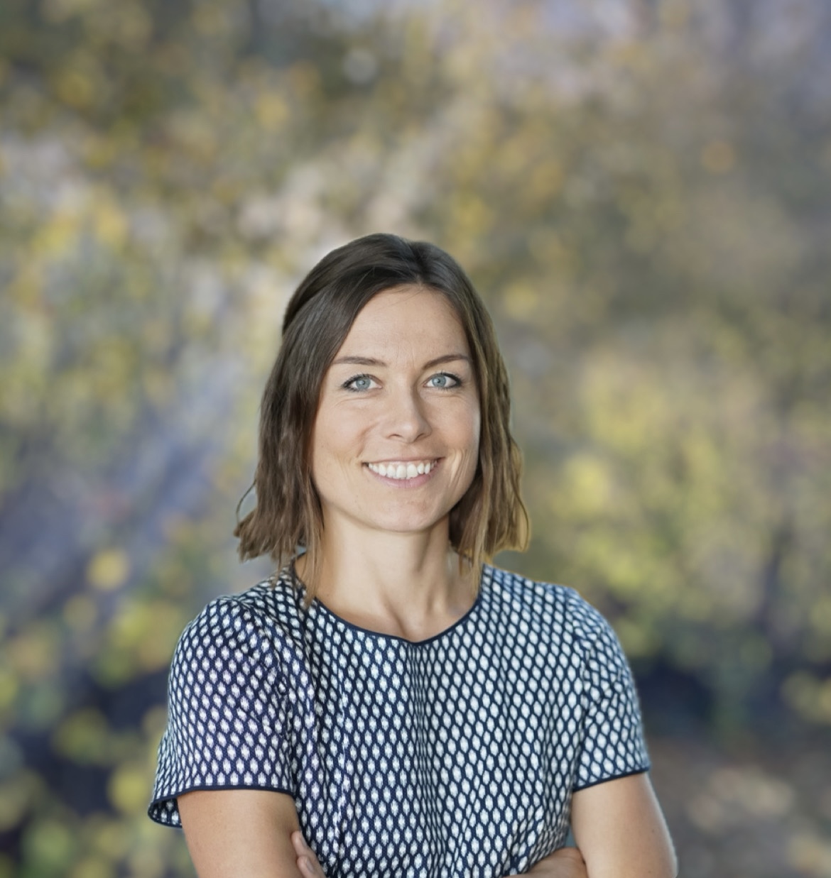 Portrait Sabrina Luimpöck