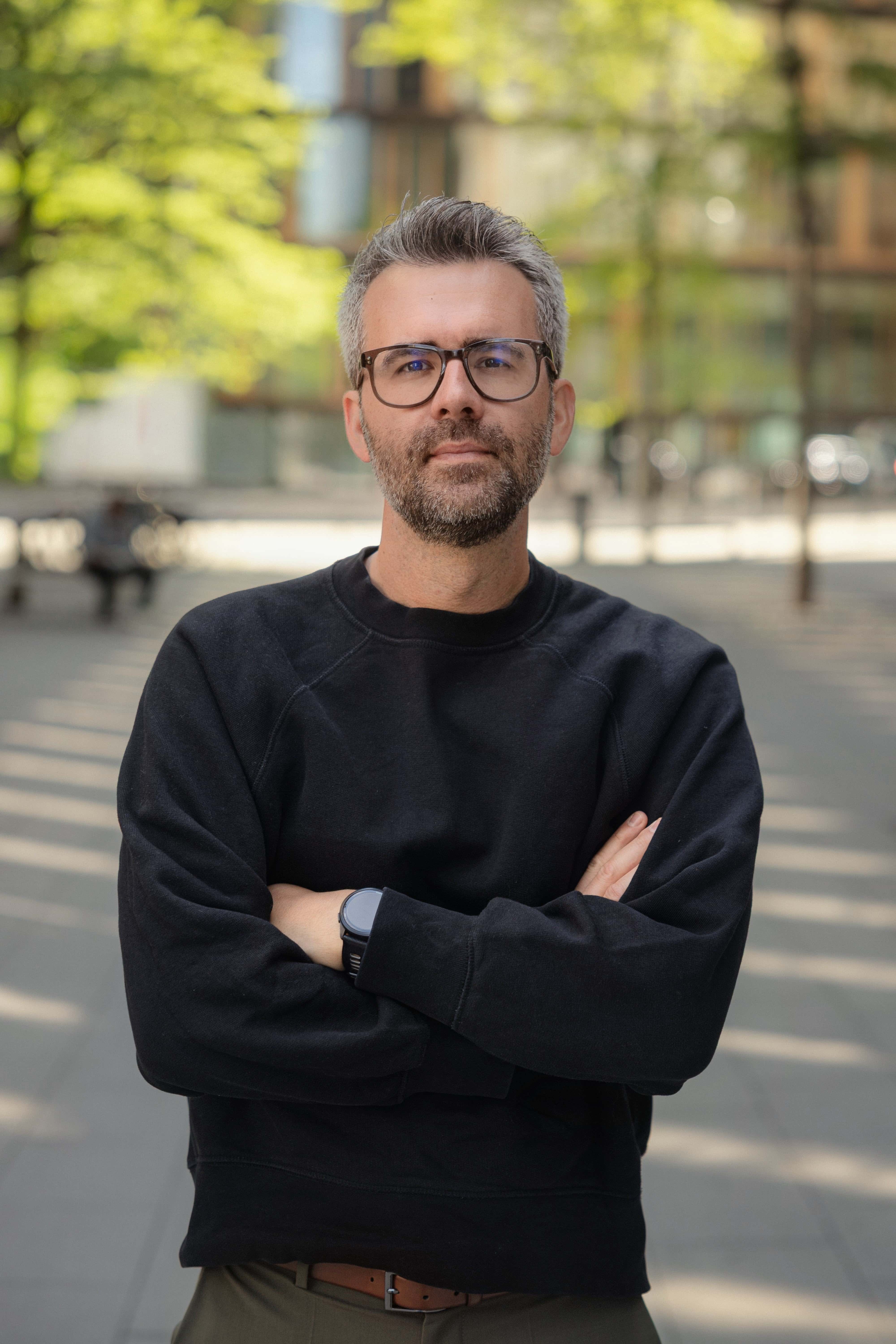 Bernhard Gmeiner Profilfoto