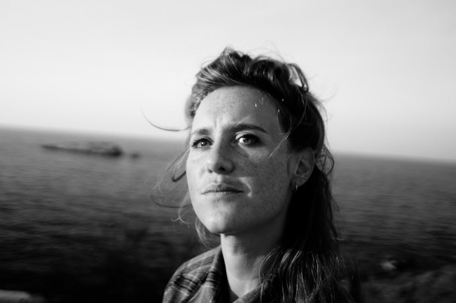 Portrait Franziska Grillmeier 
