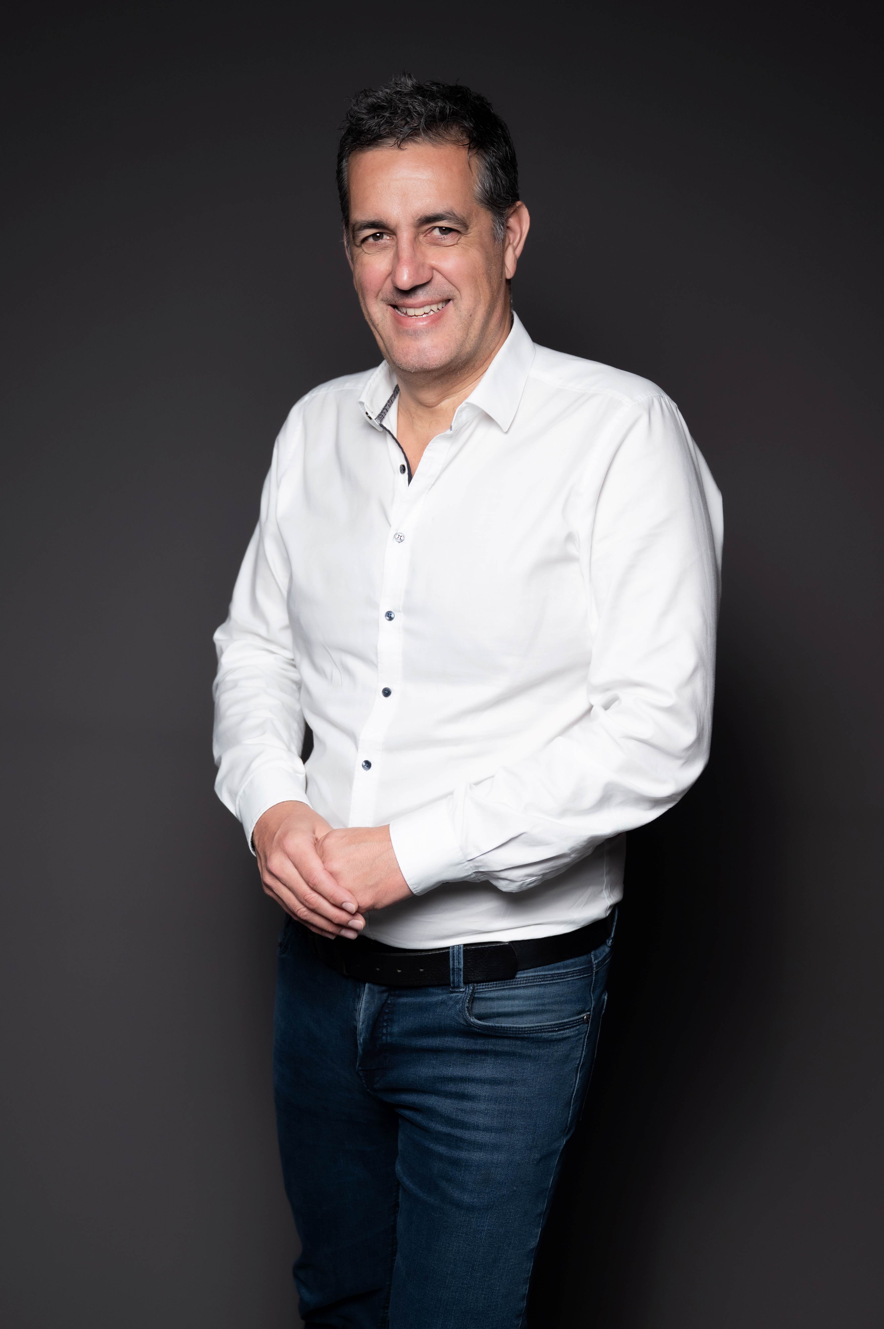 Christoph Kremer