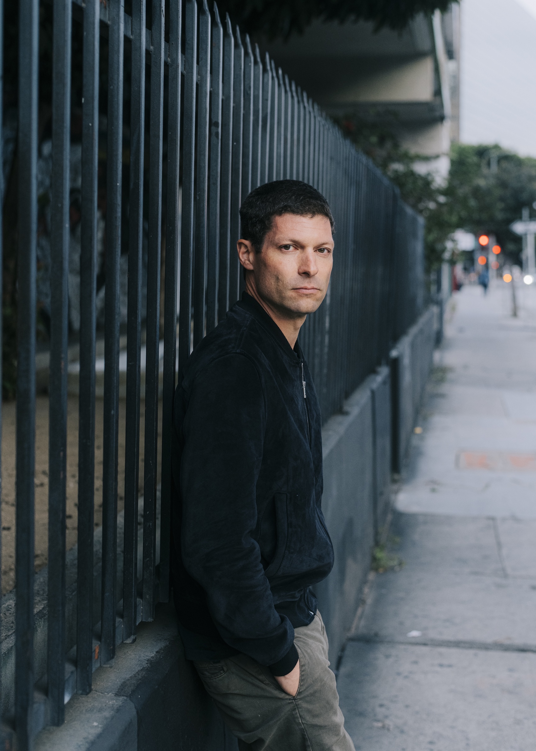 Ronen Steinke