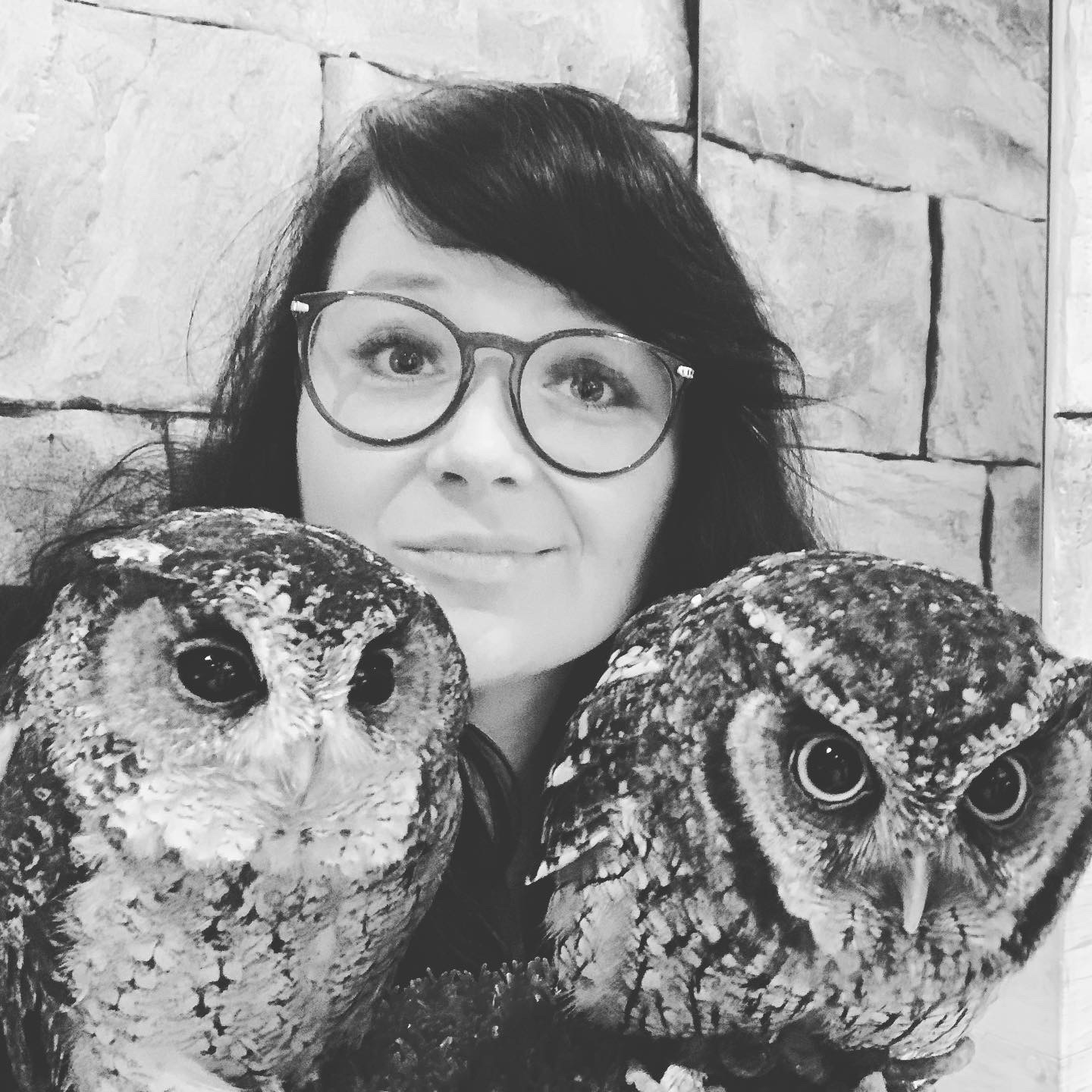 Porträtfoto von Ramona Casasola-Greiner