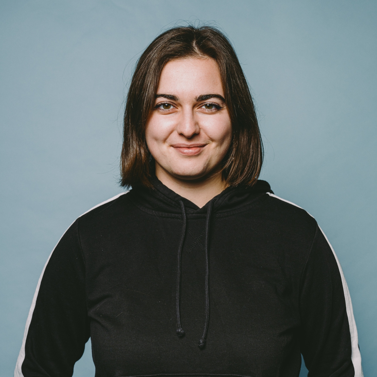 Portrait von Magdalena Bauer
