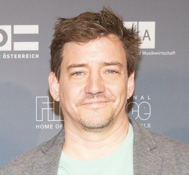 Porträt Dominik Sinnreich