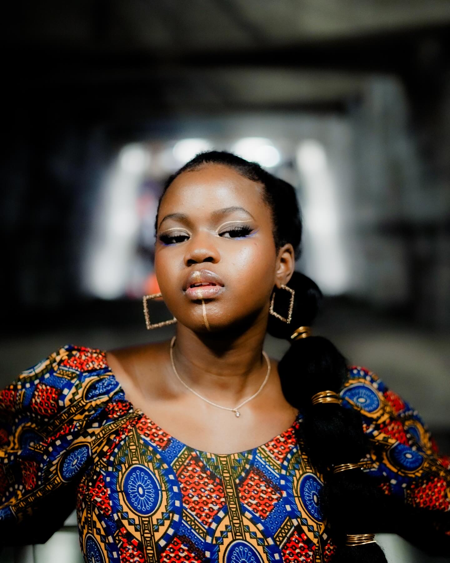 Fatima Sidibe