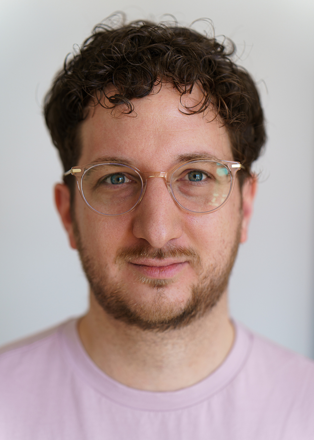 Porträtfoto von Andreas Sator