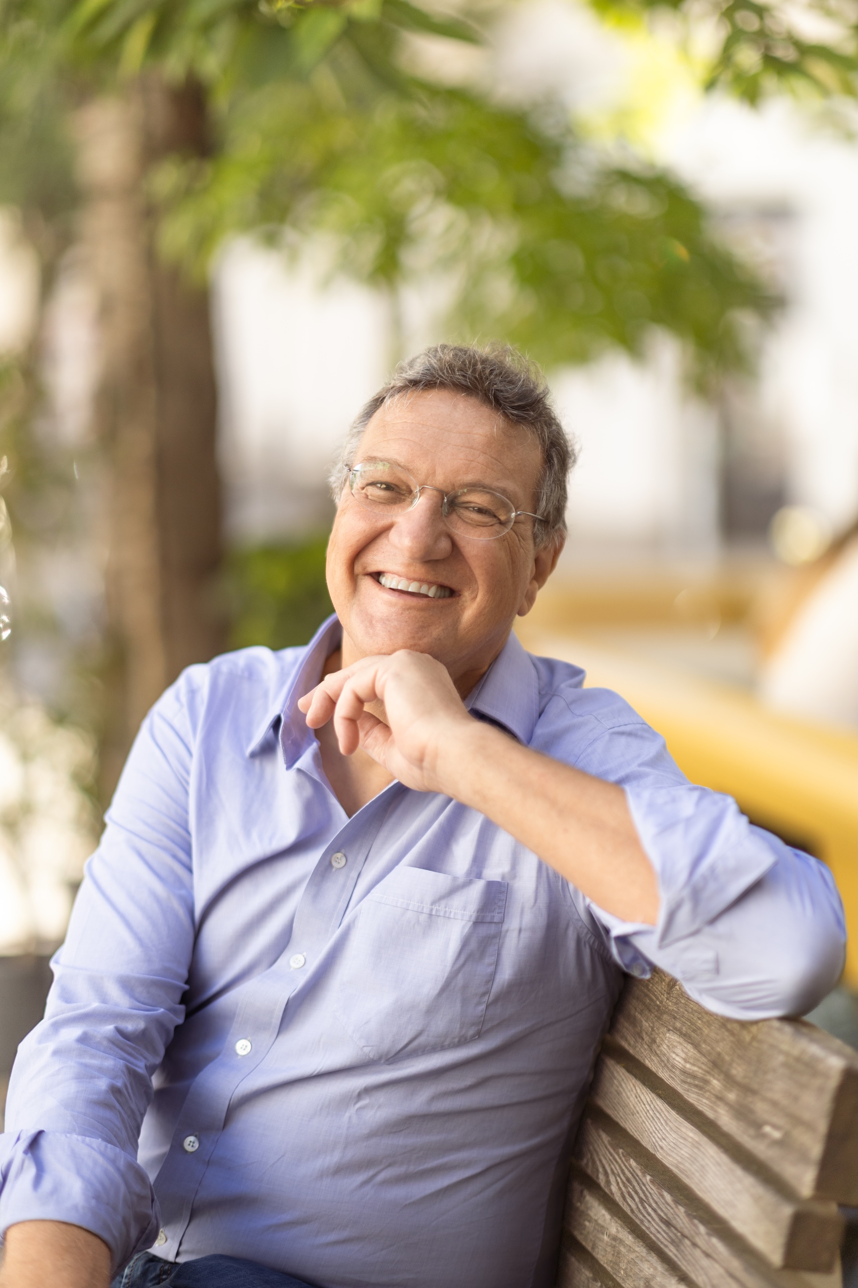 Karim El-Gawhary
