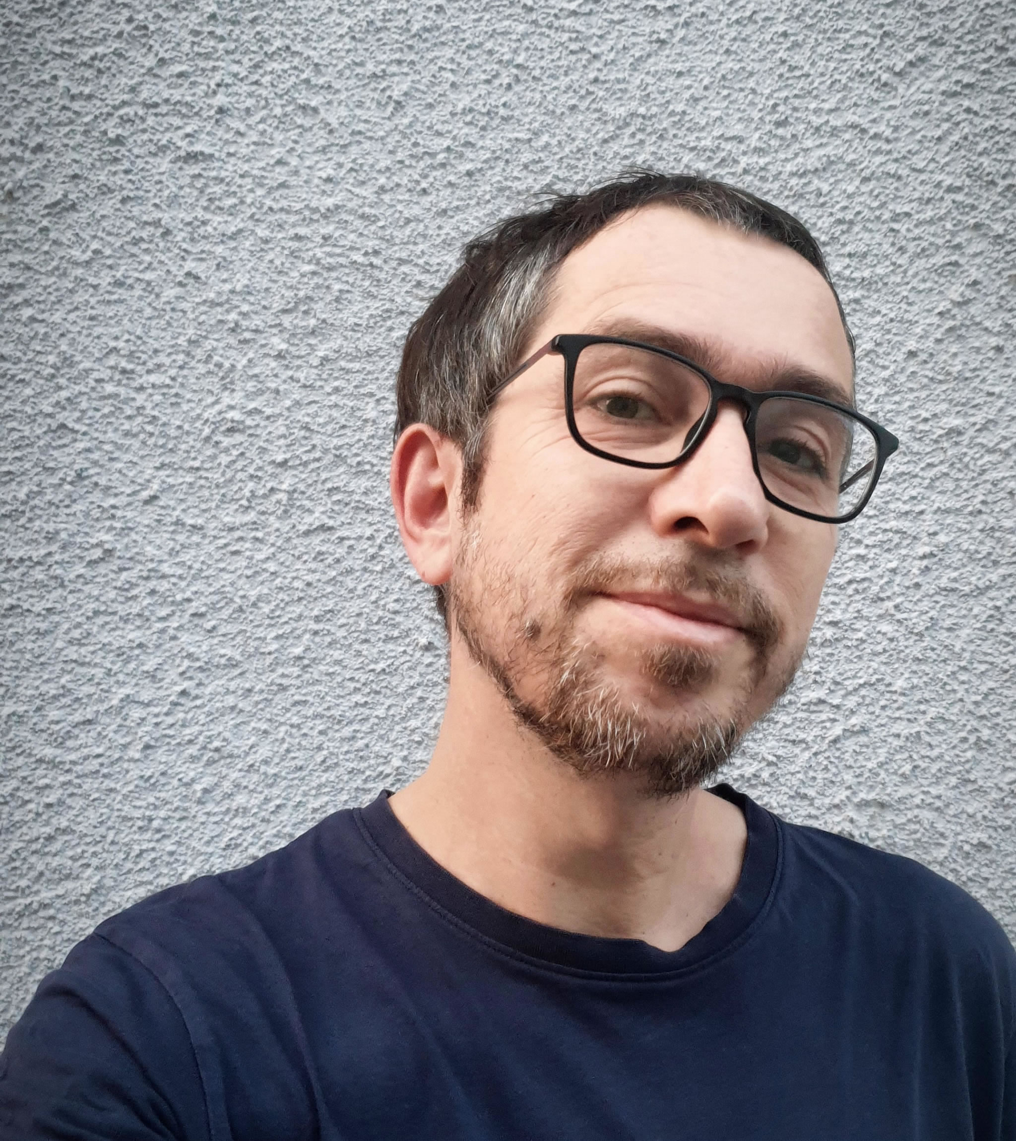 Foto von Wolfie Christl