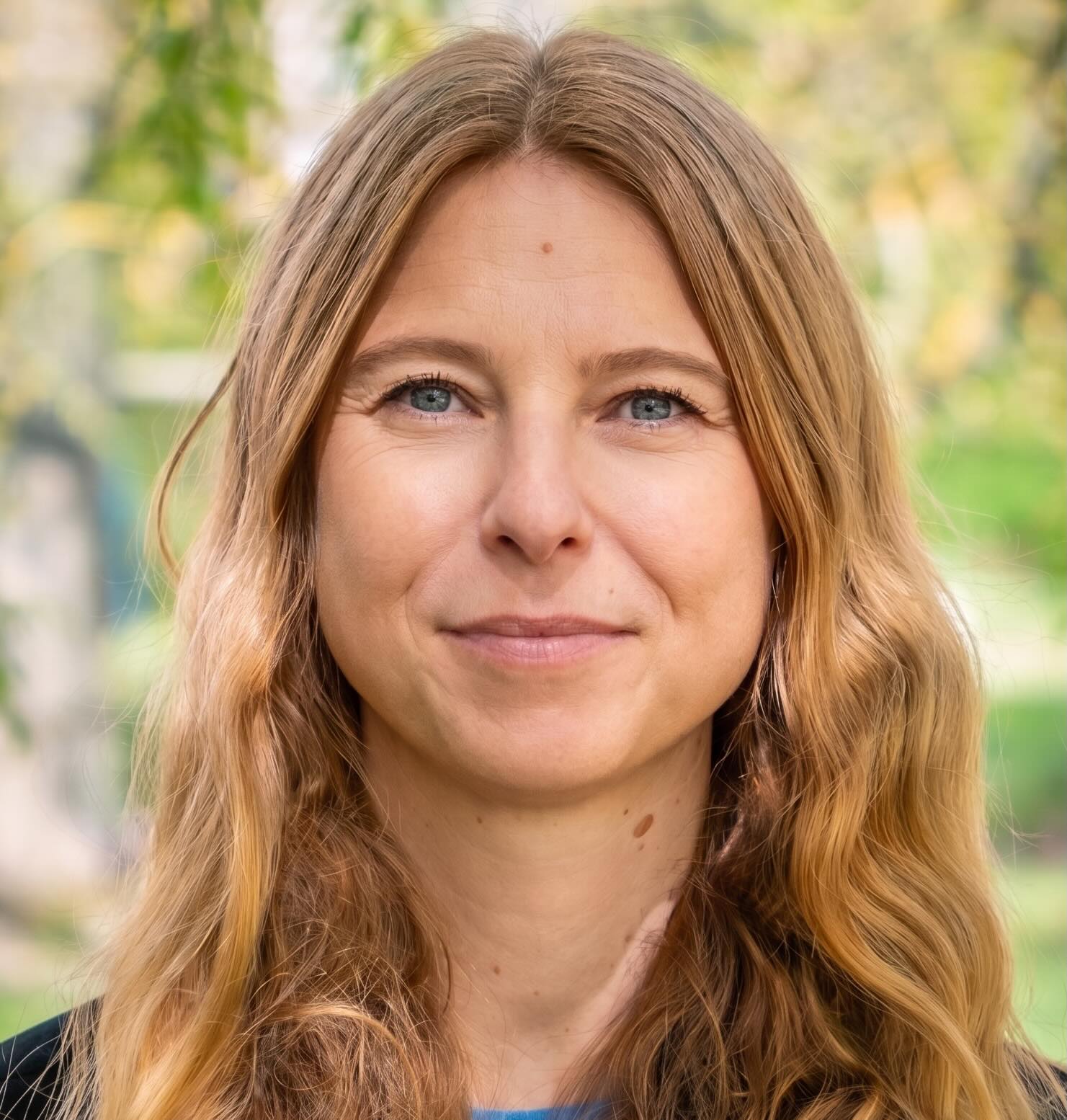 Melanie Goemmel