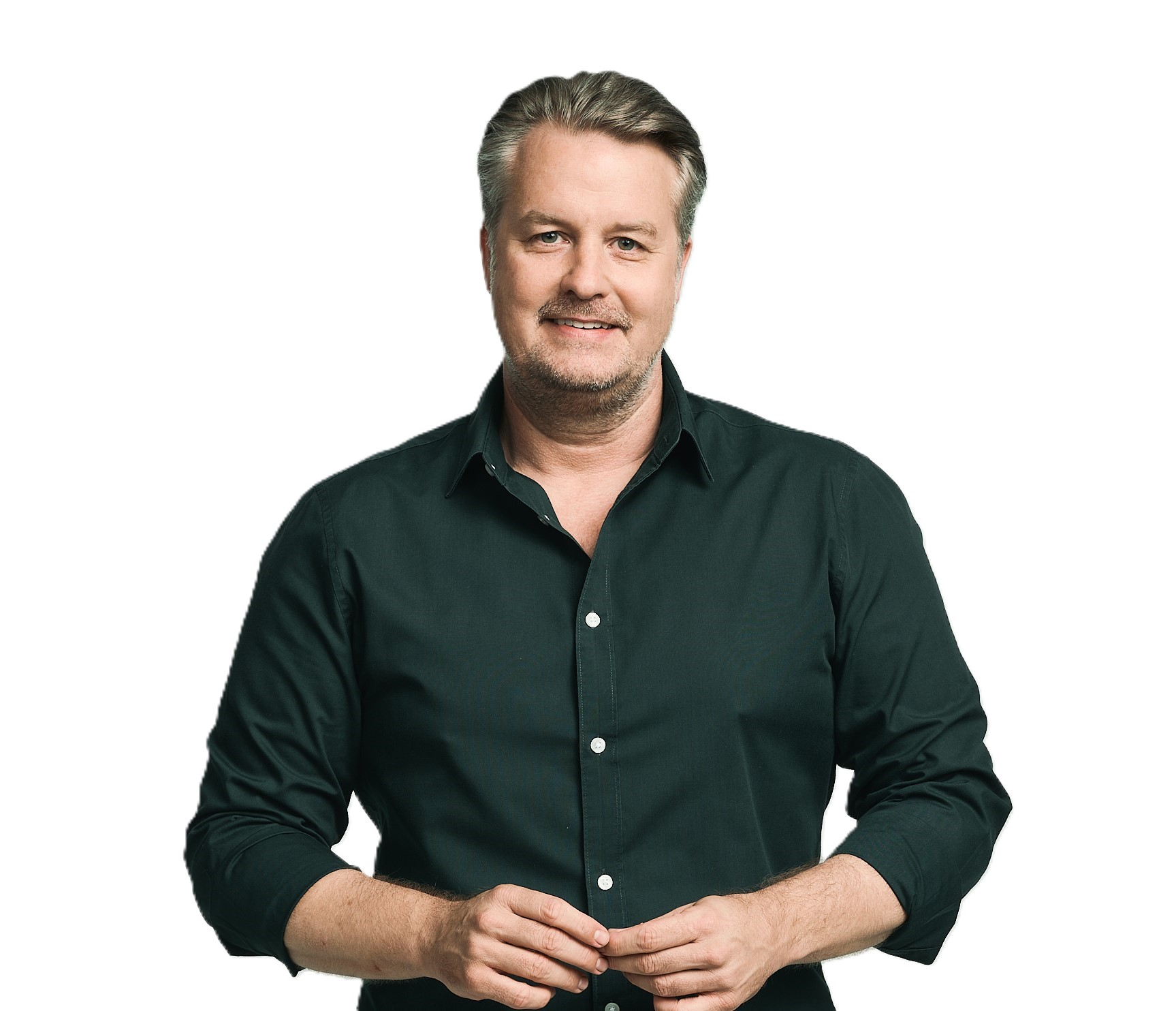 Patrick Rammerstorfer - Profilbild