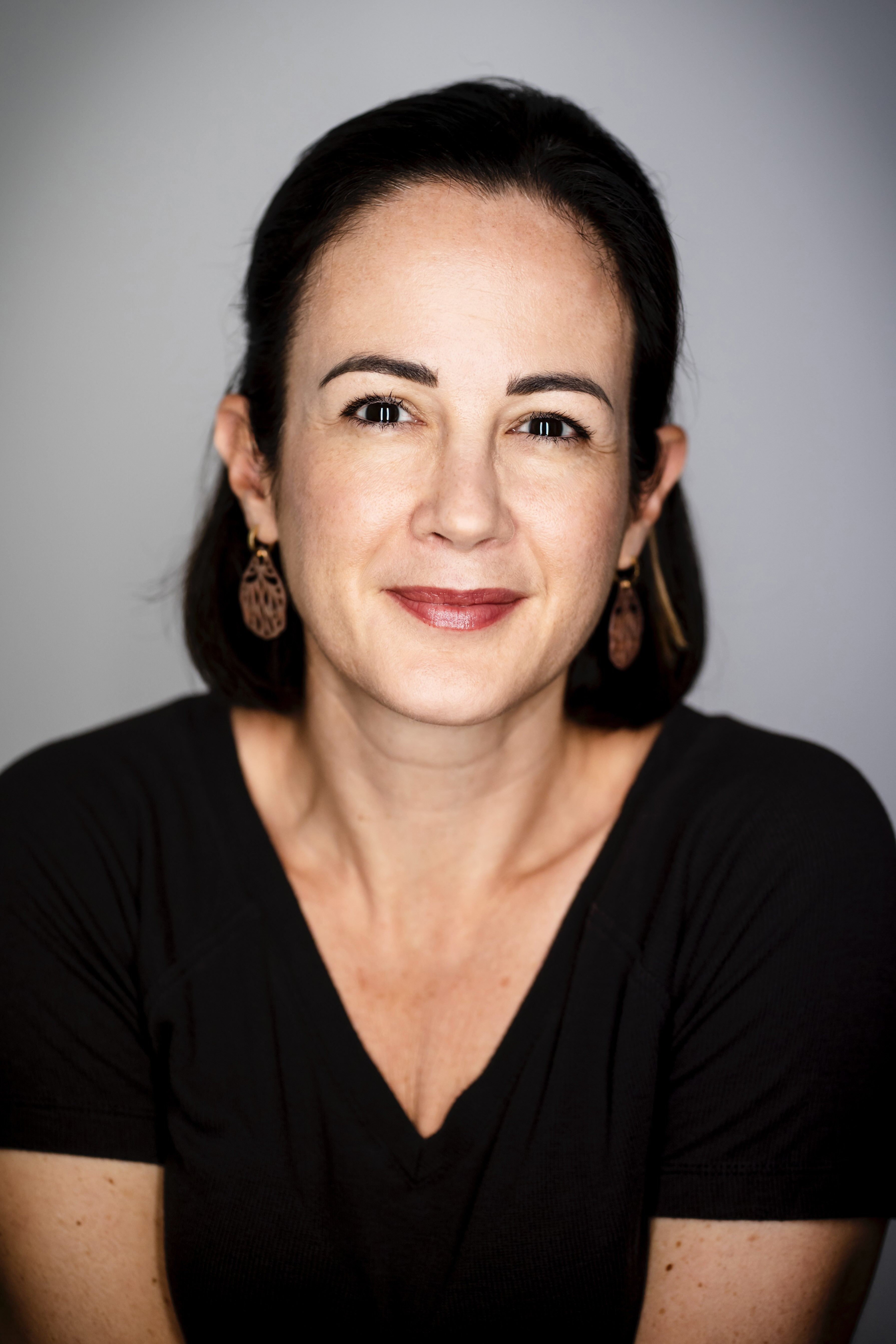 Profilfoto Tina Deutsch