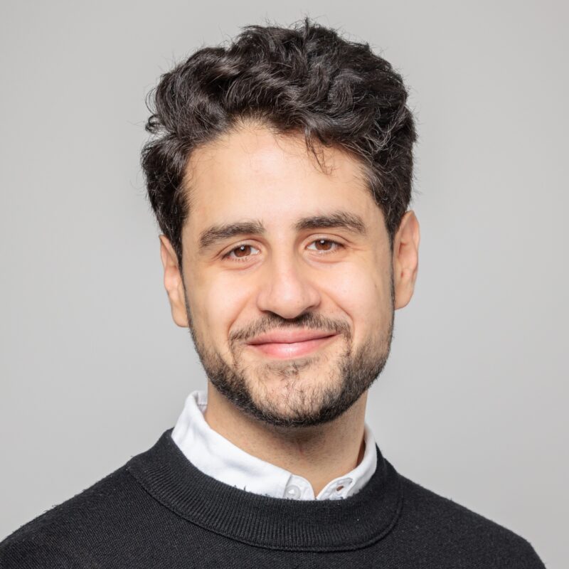 Profilfoto von Heider Kariem