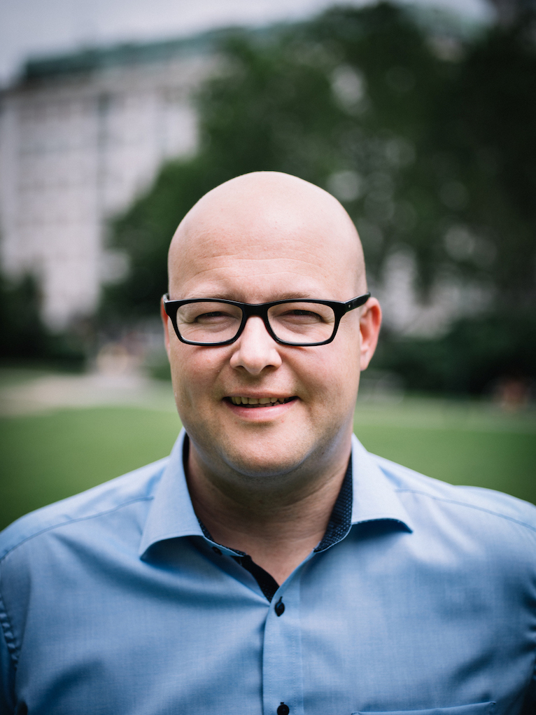 Foto Leonhard Dobusch