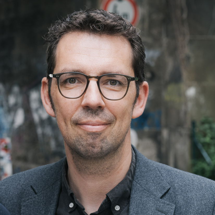Dirk von Gehlen 