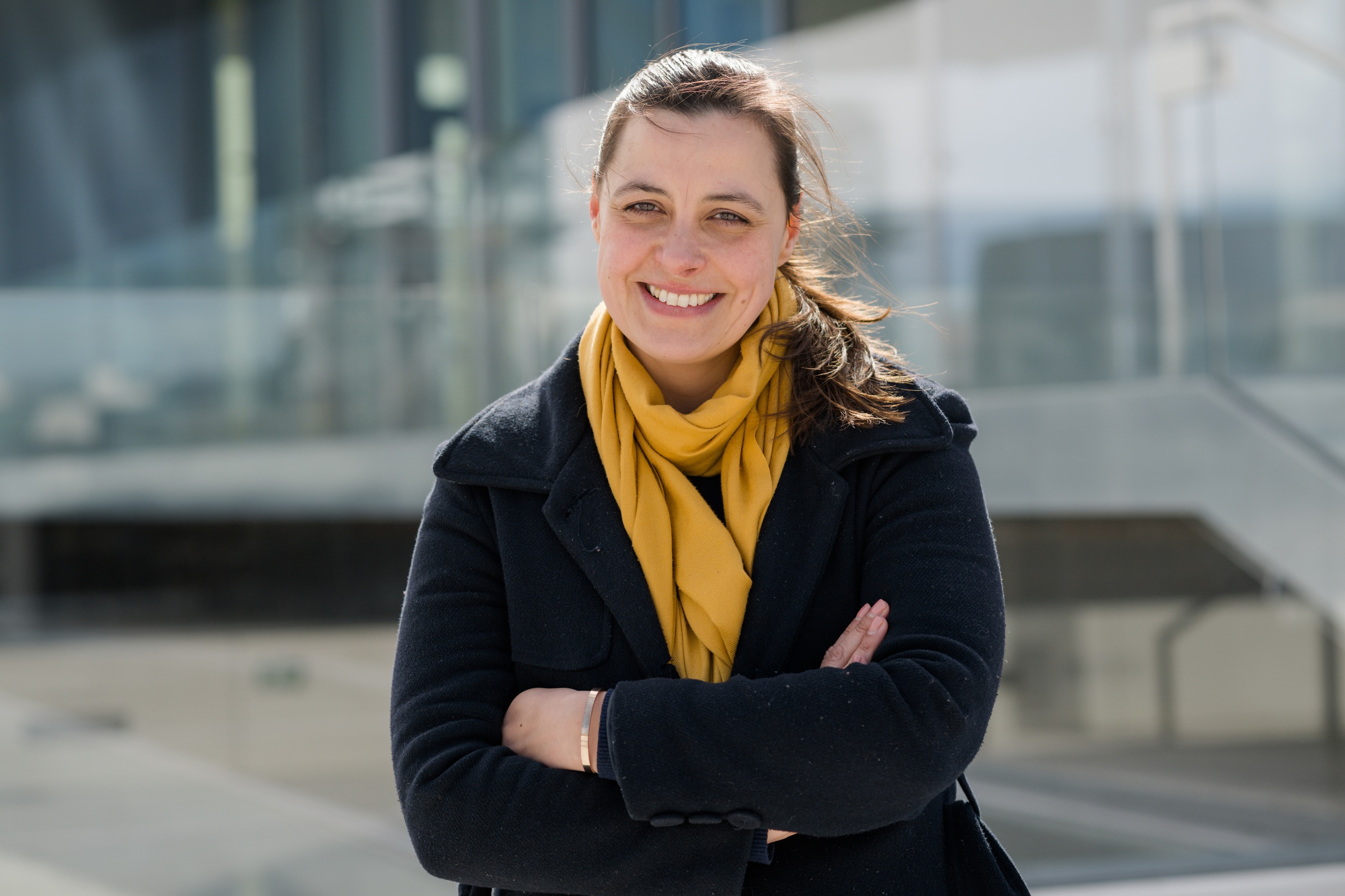 Anne Aschenbrenner 
