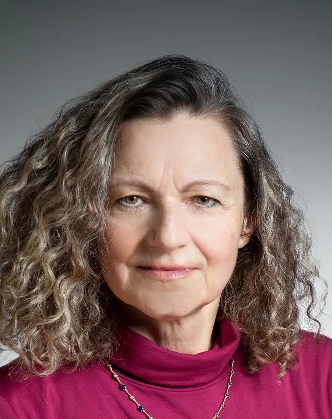 Doris Vogl