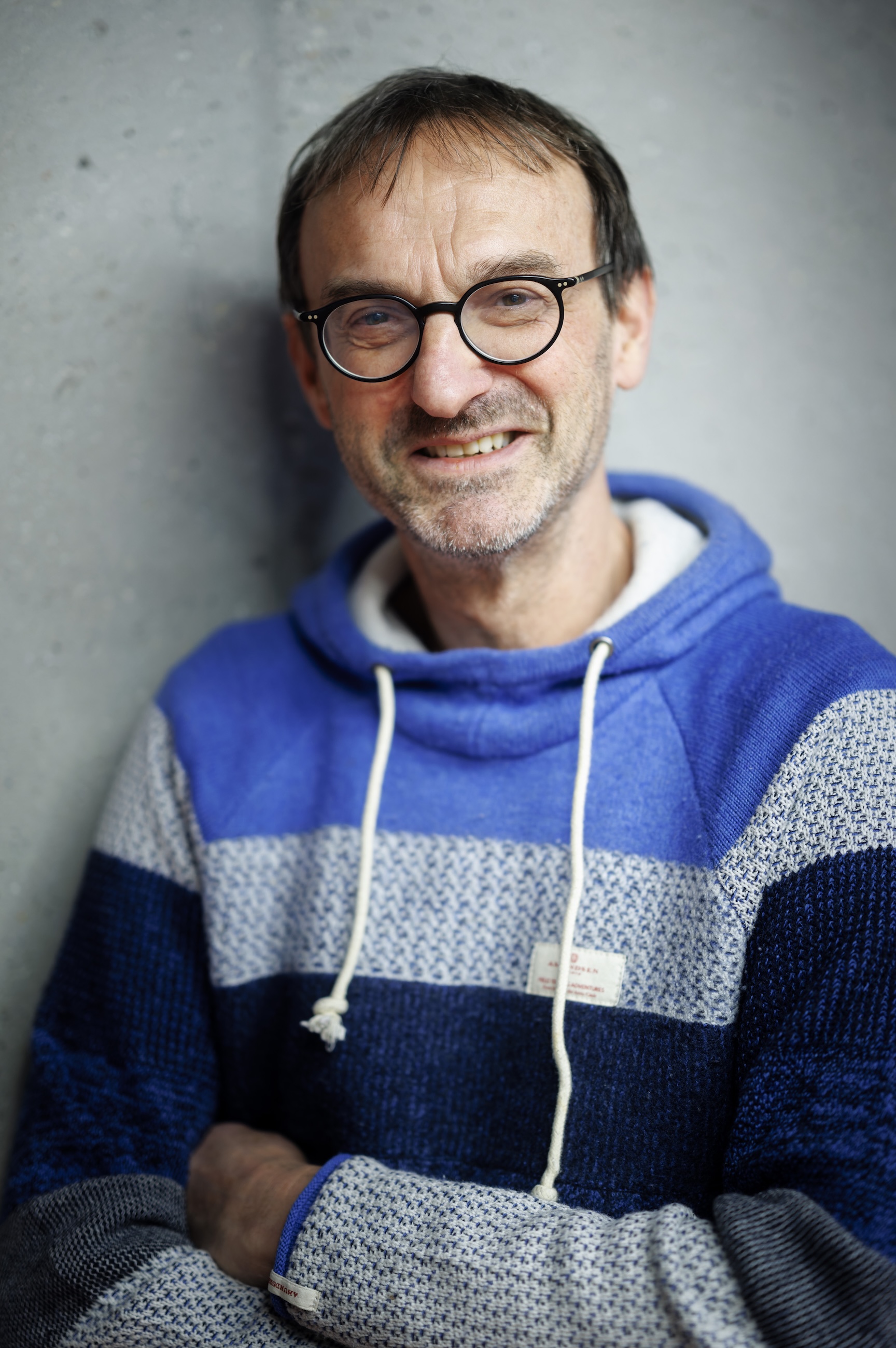 Peter Linden 