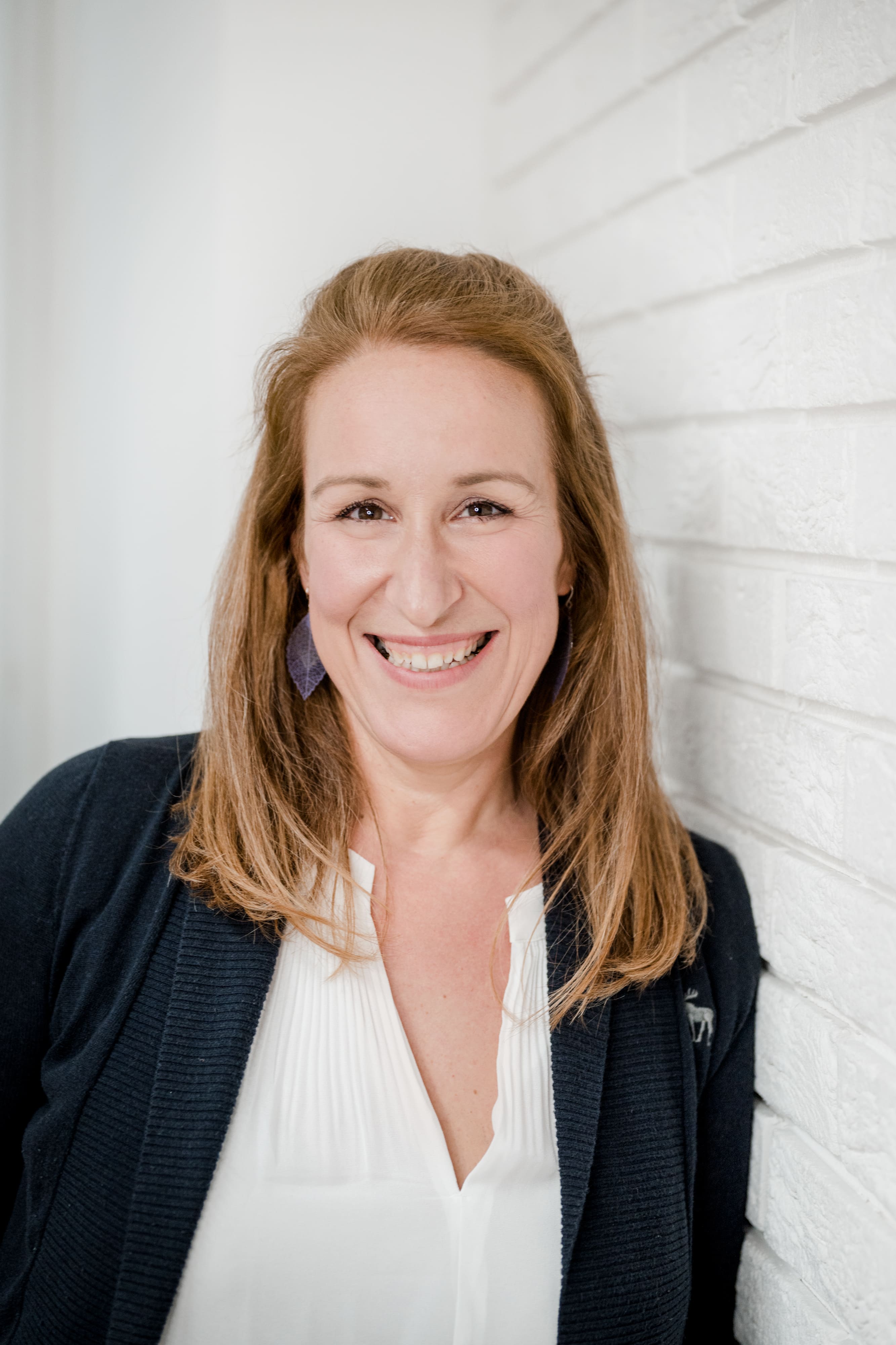 Bettina Kuschey