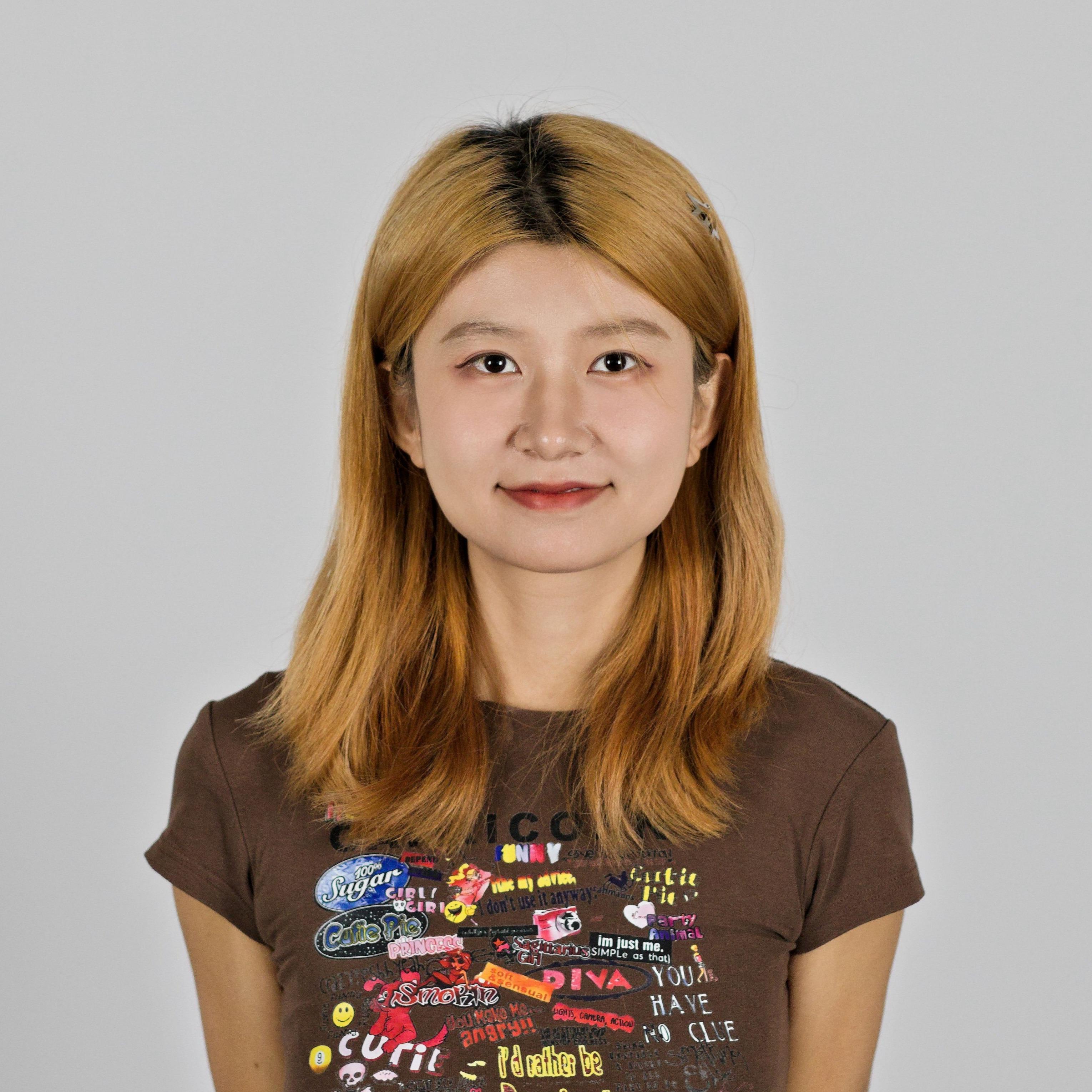 Nuoyi Wang
