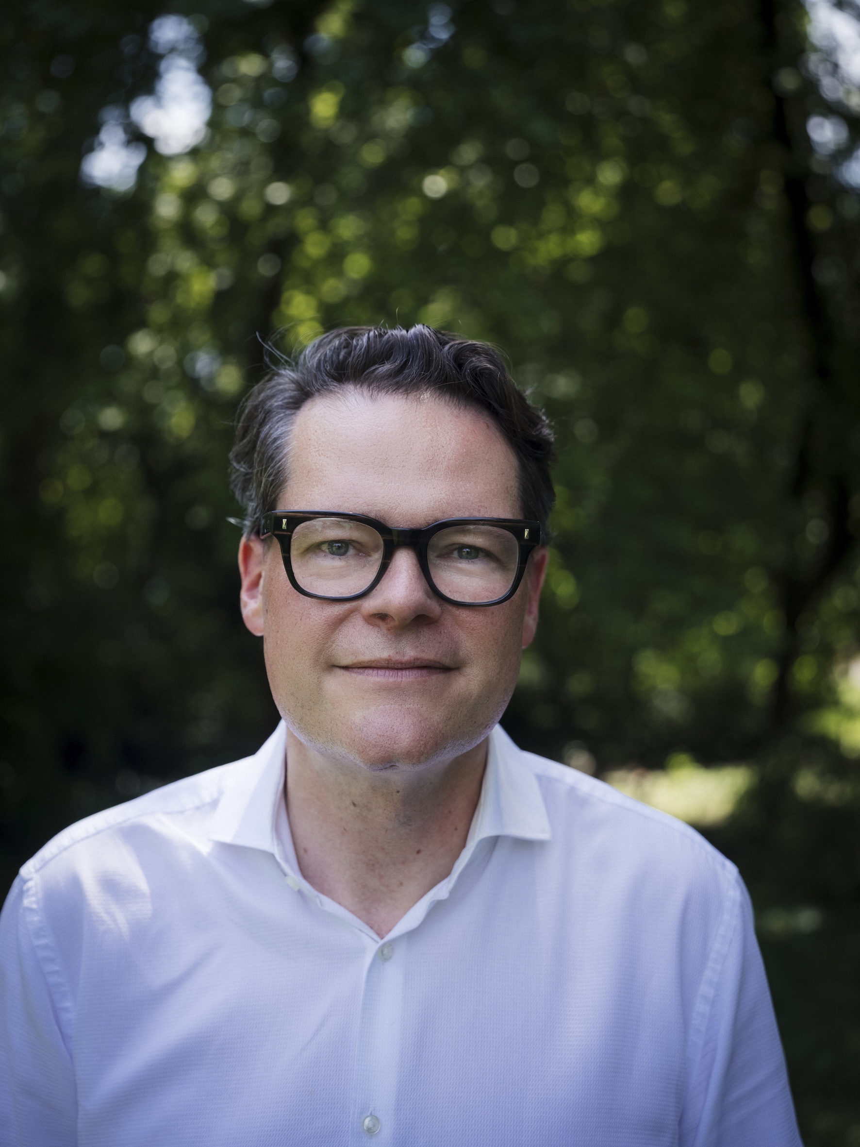 Jürgen Czernohorszky