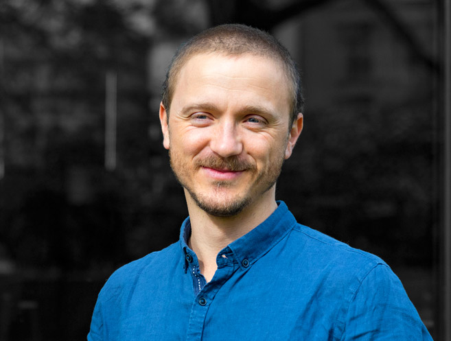 Joachim Pranzl