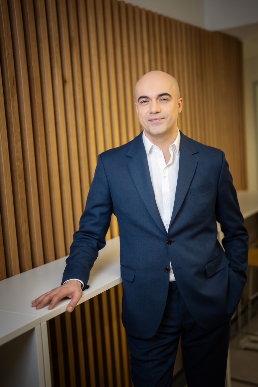 Marko Miloradovic