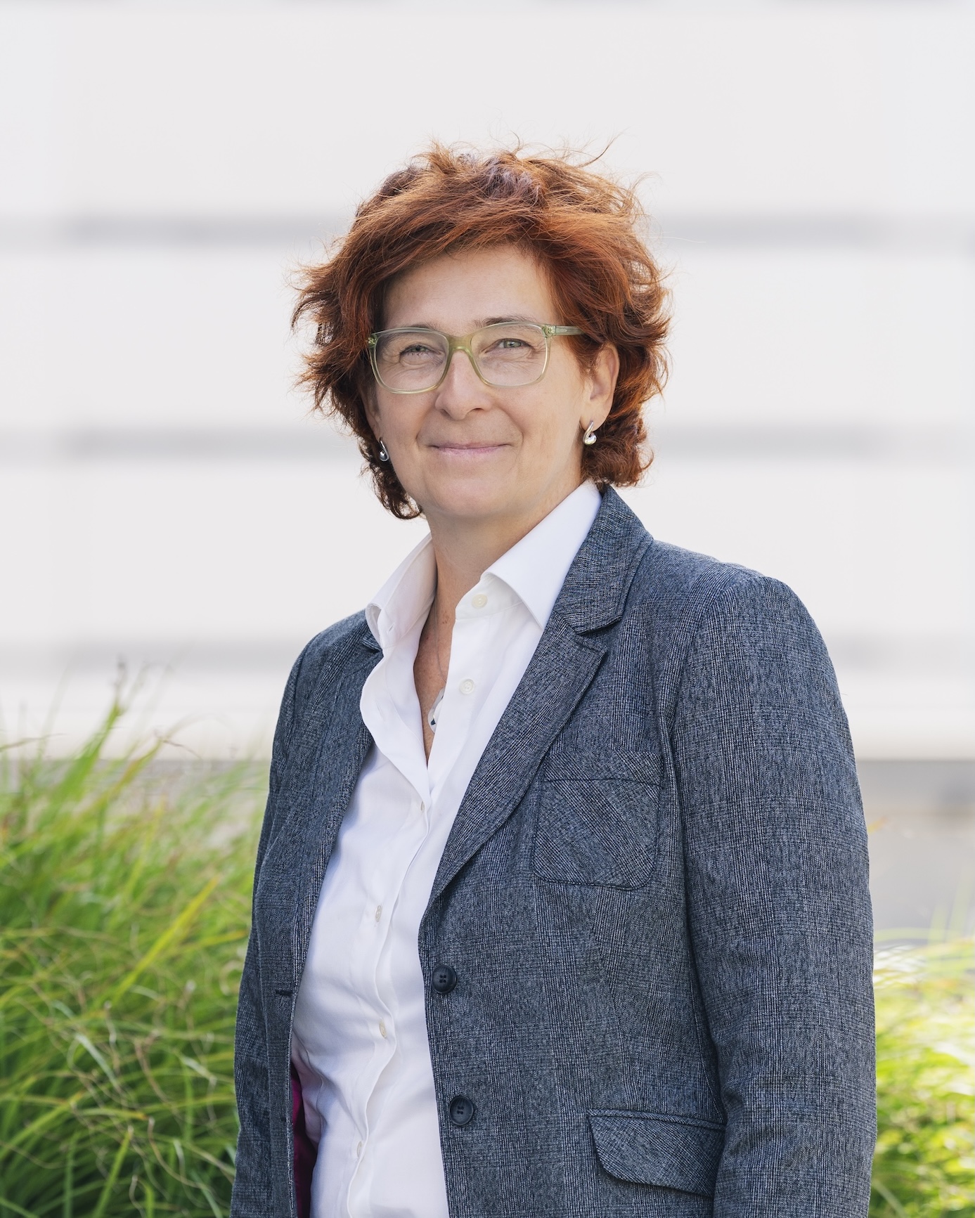 Sigrid Stagl
