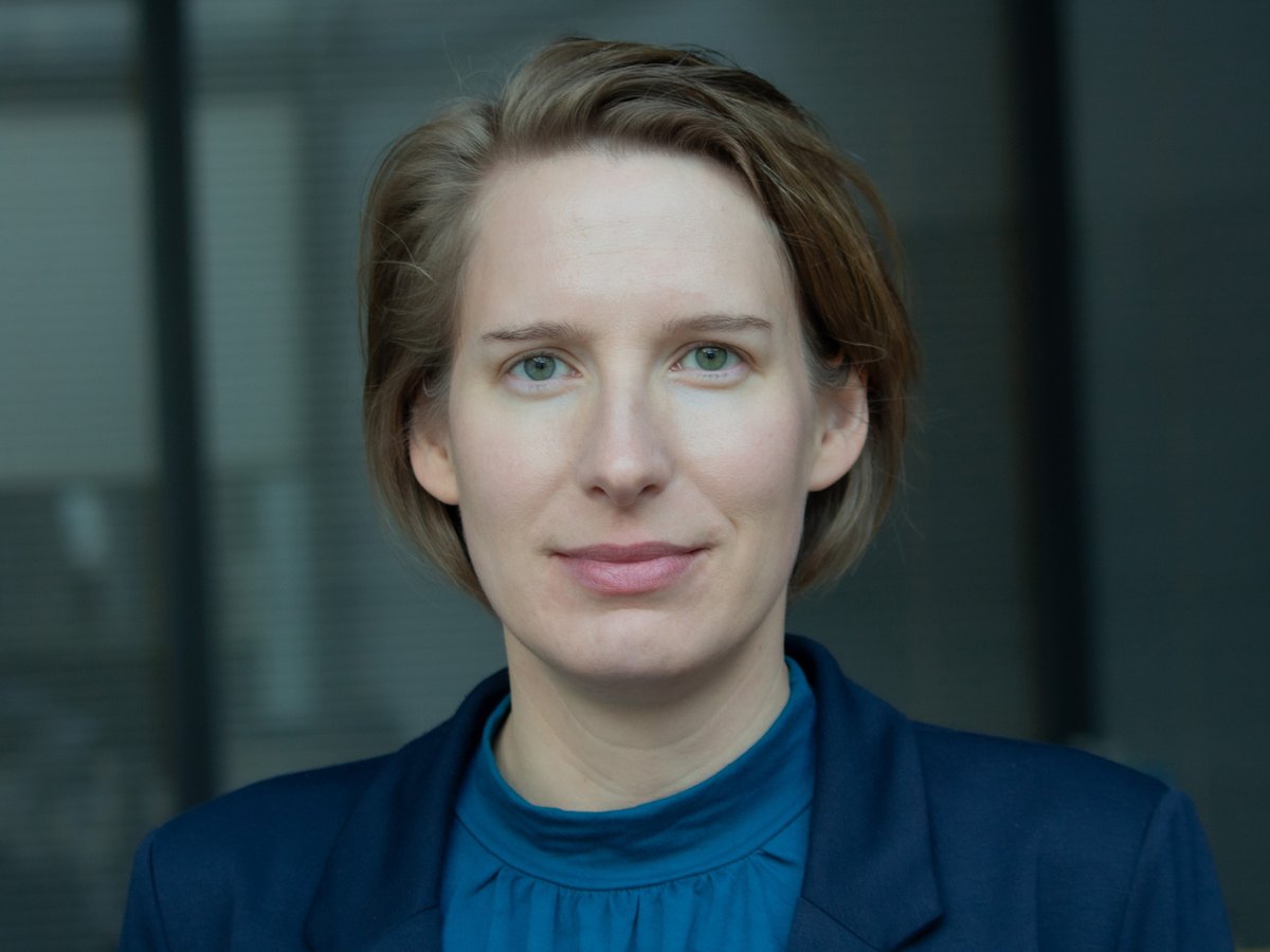 Carola Westermeier