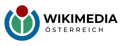 Wikimedia Österreich Logo