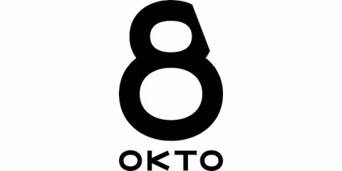 Okto Logo
