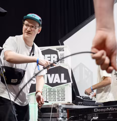 Profile picture for user cja