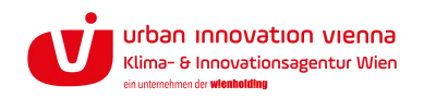 Logo UIV Urban Innovation Vienna