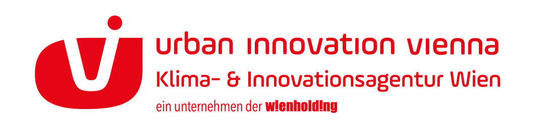 Logo UIV Urban Innovation Vienna